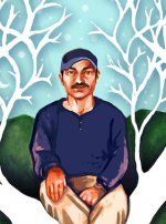 Avec le peuple zapatiste, pour Galeano assassiné