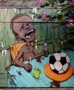 Brésil : la Coupe est pleine !