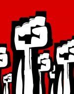 La seule riposte face au système : la solidarité de classe