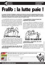 Fralib : la lutte paie !