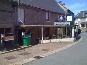 Comité de soutien de Tarnac