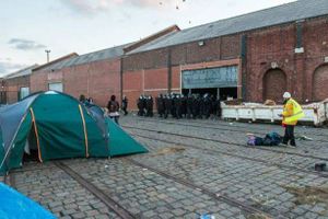 Calais : Mobilisation le 12 juillet en solidarité avec les migrants