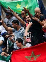 Soutenons les Palestiniens, dégageons les antisémites !
