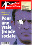AL d’octobre est en vente !