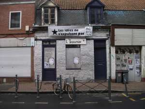 Collecte pour calais
