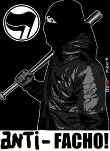 Coordination antifasciste secteur Henin/Douai