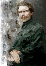 Nestor Makhno, paysan d’Ukraine