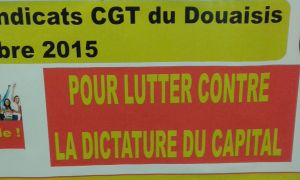Dans le Douaisis,l'ul enfin réunie