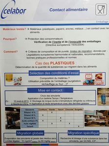 CELABOR fête ses 20 ans.