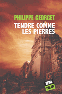 "Tendre comme les pierres", de Philippe Georget --- un long voyage au bout du silence