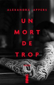 "Un mort de trop", d'Alexandra Appers