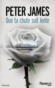 "Que ta chute soit lente", de Peter James