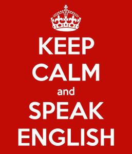 Spending my life teaching English