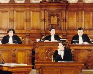 AMIANTE : Procès Pénal à quand la COLERE ?