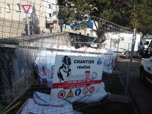 L'Amiante continue son empoisonnement