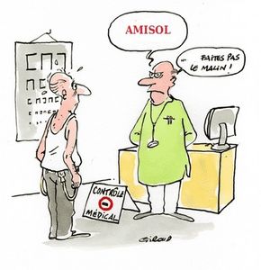 Entendre les victimes de l'Amiante