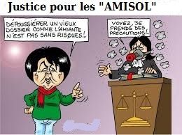 Entendre les victimes de l'Amiante