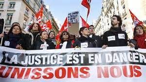 En 2014 Le Capital bafoue la Justice