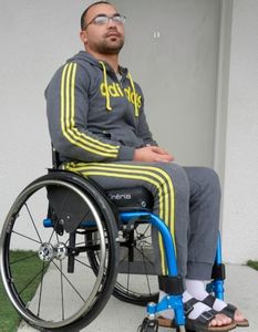 Hafid BENMALOU
