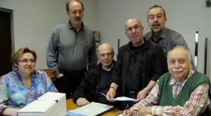 Ensemble pour le même combat