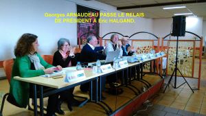 Les Brèves N°15 de la CAVAM