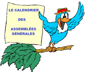Les Brèves CAVAM N°22