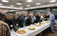 la convivialité toujours de mise