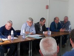 Les Brèves n° 61