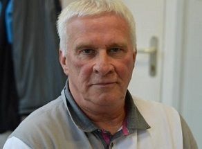Jean Michel Despres président du CAPER Thiant