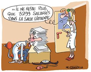 Les Brèves n° 73