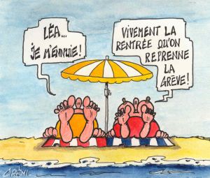 Les Brèves n° 75