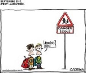 Les Brèves n° 83