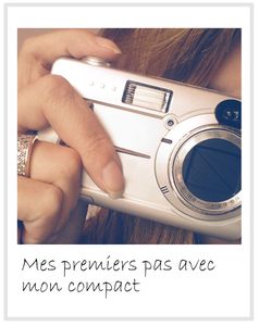 Cours photo pour appareil compact