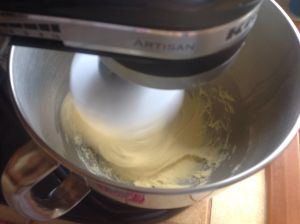 La Brioche Tressée