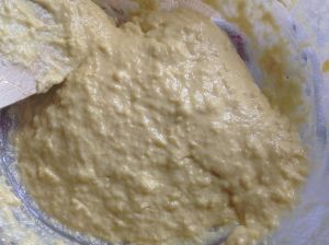 Baba au rhum
