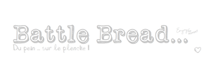 Battle Bread 3 Apéro Time- Bruschetta Italienne