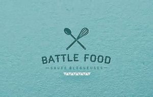Battle Food # 24 Cheese Naans