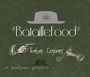 Bataille Food # 17 Gâteau à la Citrouille