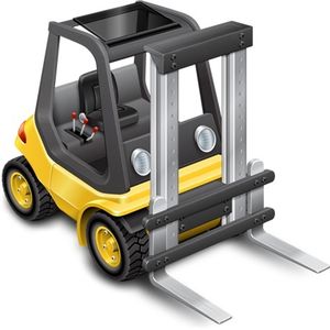 Şişli Kiralık Forklift Kiralama 0532 715 59 92