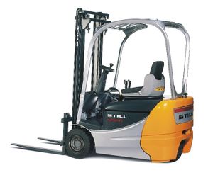 Mecidiyeköy Kiralık Forklift Kiralama 0532 715 59 92