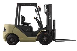 İstinye Kiralık Forklift Hizmetleri 0532 715 59 92