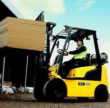 Ortaköy Kiralık Forklift Kiralama