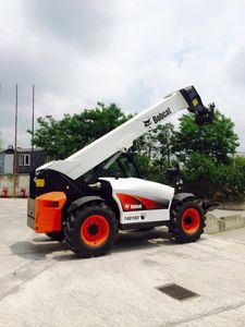 Okmeydanı Forklift Kiralama
