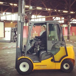 Kiralık Forklift Karaköy, Forklift Kiralama Karaköy