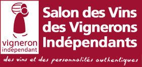 Les salons des Vignerons Indépendants fin 2016.