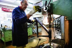 Colnago C60 entre tradition et performance