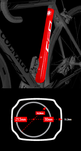 Colnago C60 entre tradition et performance