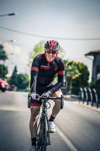 Essai du Pinarello Dogma F8