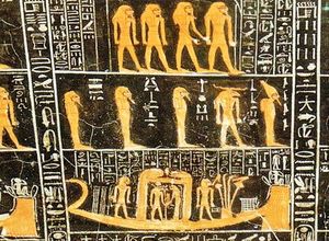 Astrologie Egyptienne