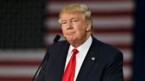Thème Astral Donald Trump